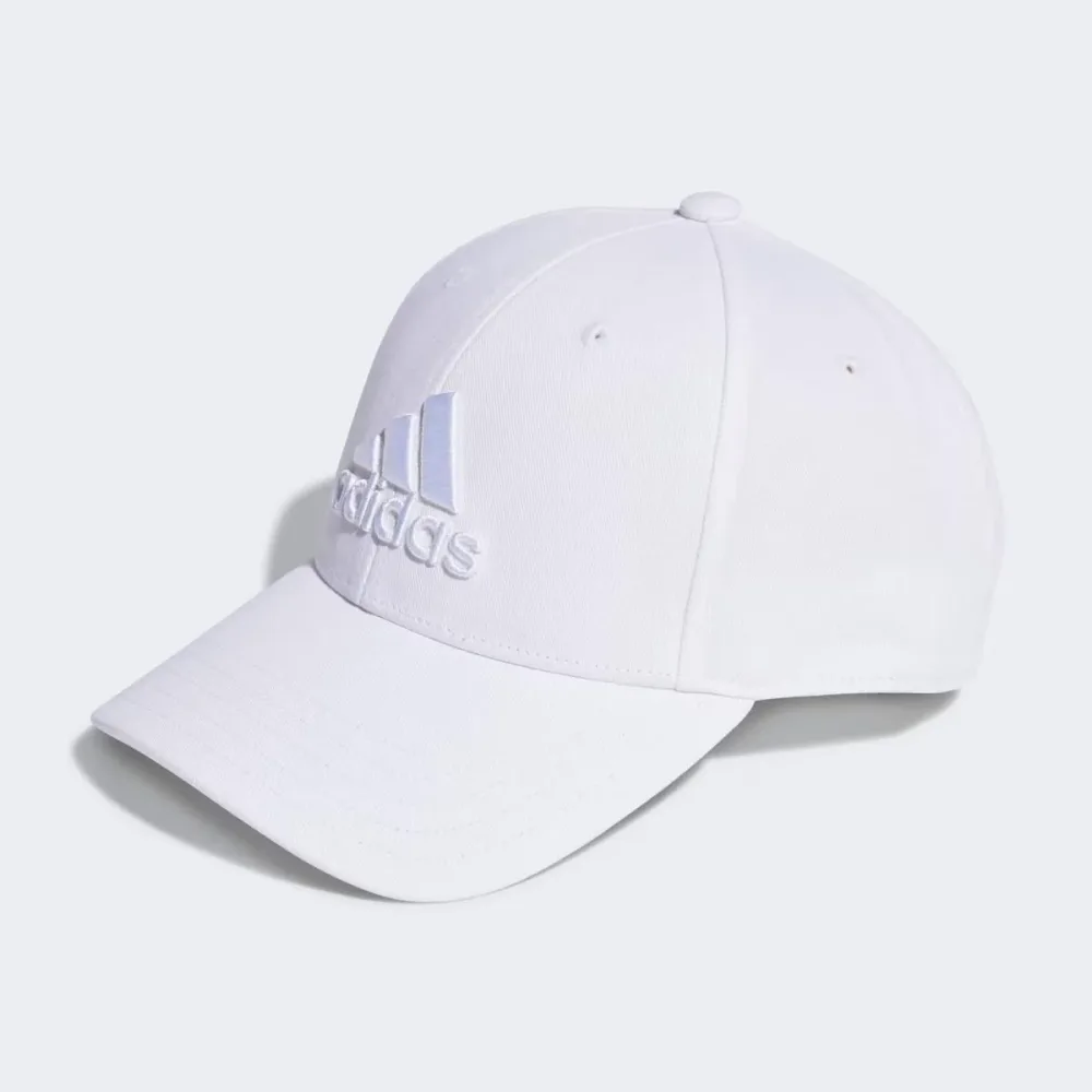 Adidas Cappello BBall Cap Tonal
