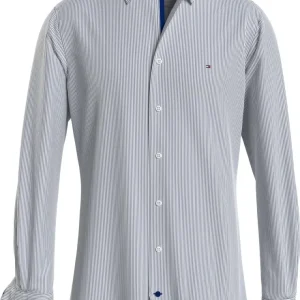 Tommy Hilfiger Camicia Uomo Cl Essential Tommy Hilfiger Camicia Uomo Cl Essential