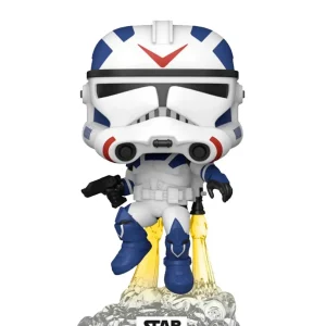 Jet Trooper Jet Trooper
