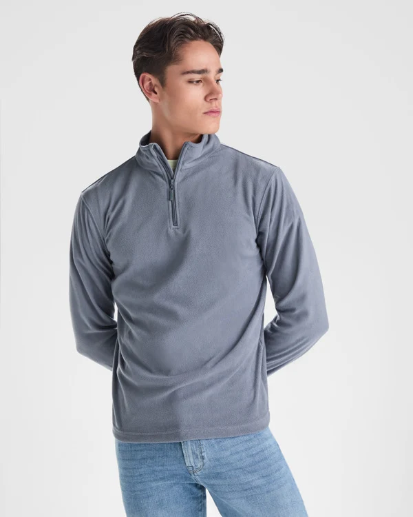 Micropile Himalaya 1/2 Zip