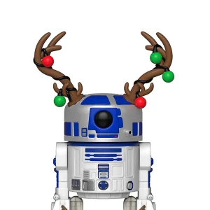 R2-D2 (Reindeer) R2-D2 (Reindeer)