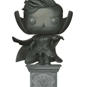 Supreme Strange Statue Damaged Box Supreme Strange Statue Damaged Box