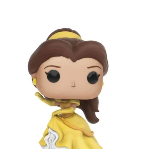 Belle (Dancing) Belle (Dancing)