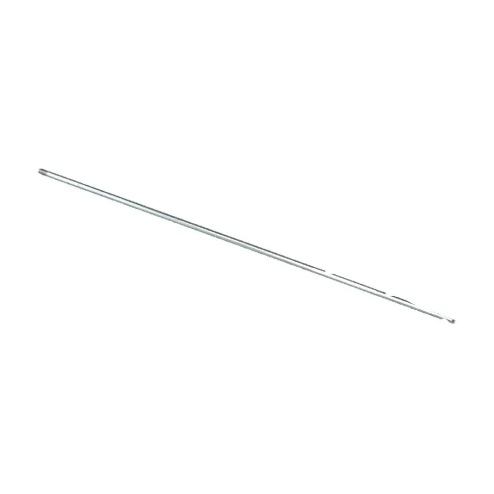 Asta Filettata PR80 7×85