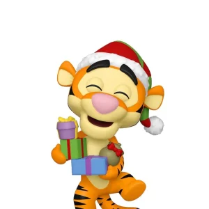 Tigger Holiday Tigger Holiday