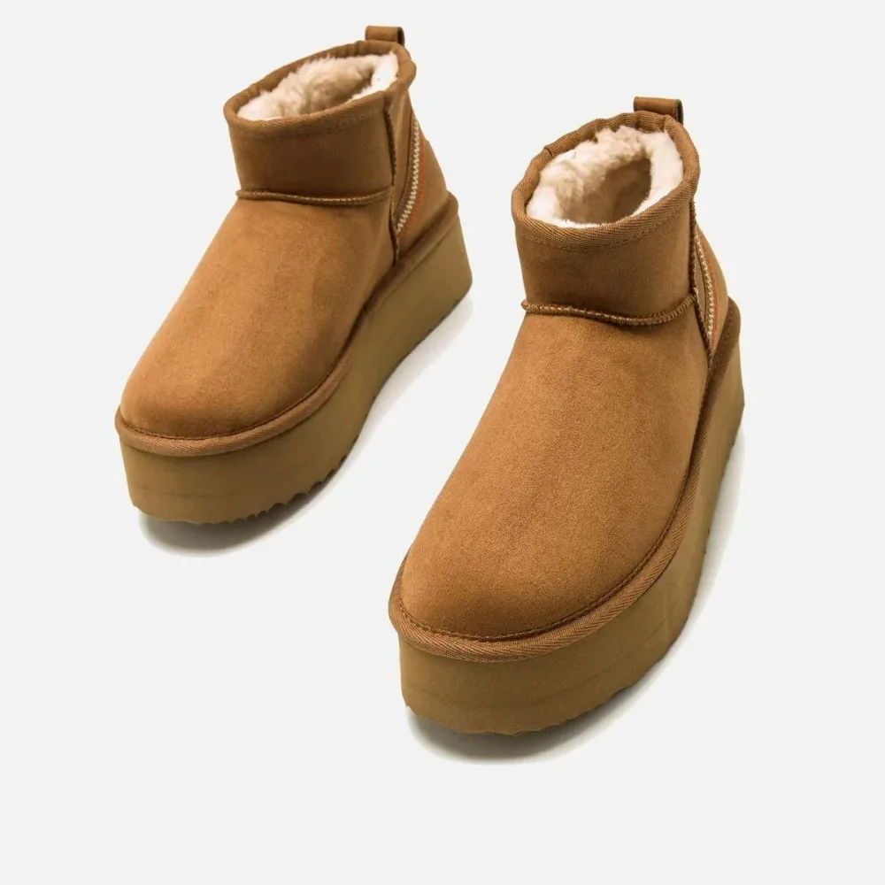 Mustang Scarpe Donna Nivia - immagine 2