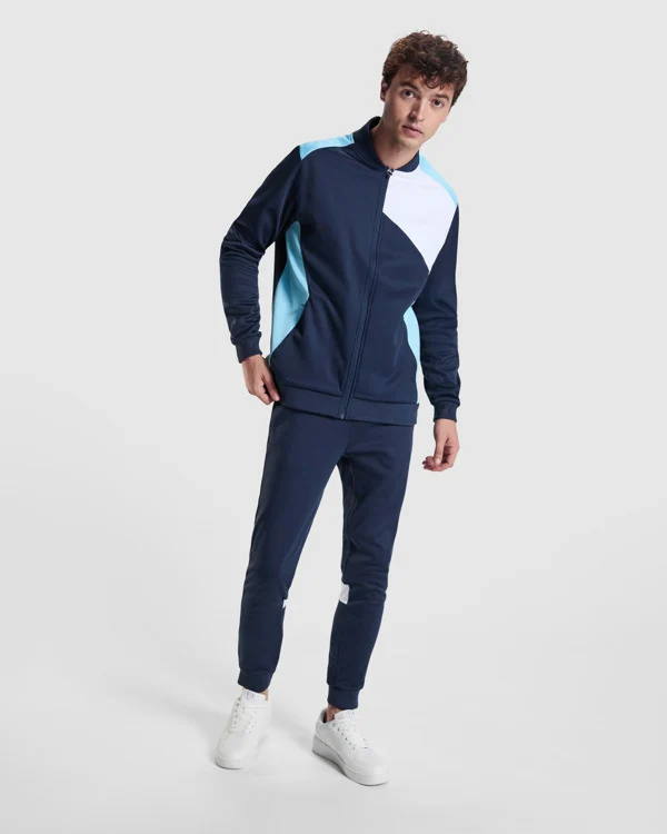 Felpa Sport Leros