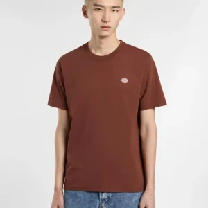 Dickies T Shirt Uomo Mapleton Tee Ss Dickies T Shirt Uomo Mapleton Tee Ss