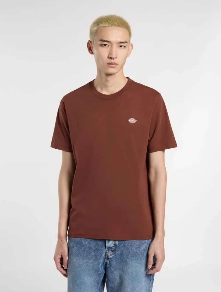 Dickies T Shirt Uomo Mapleton Tee Ss