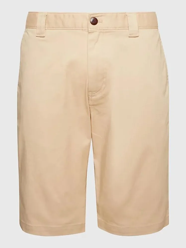 Tommy Hilfiger Bermuda Uomo Scanton Chino