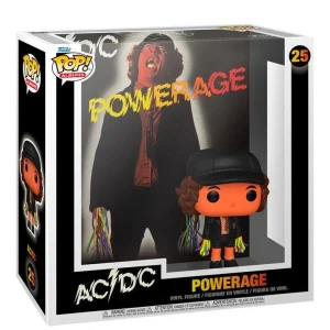 Powerage Powerage