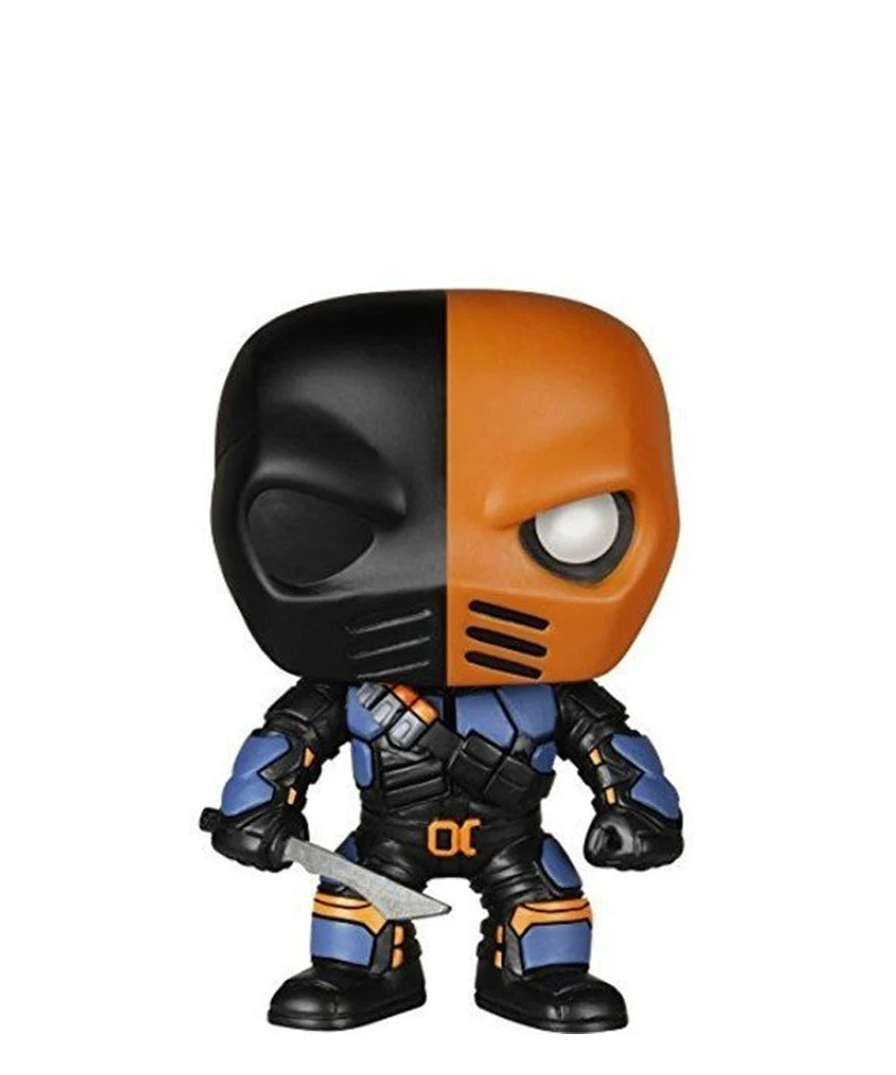 Deathstroke