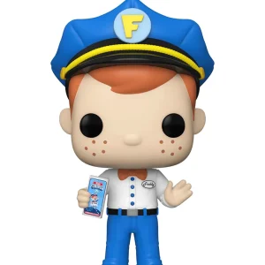 Fun on the Run Freddy Fun on the Run Freddy