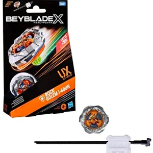 Beyblade X – Starter Pack: Rock Golem 1-60UN Beyblade X – Starter Pack: Rock Golem 1-60UN