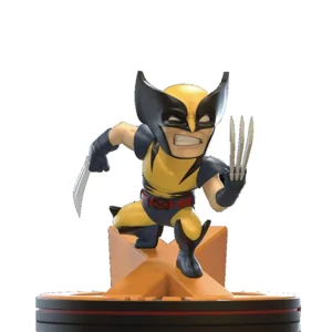 Figura Wolverine Q-Fig Marvel (X-Men) Figura Wolverine Q-Fig Marvel (X-Men)