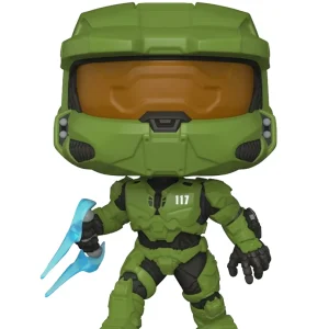 Master Chief (10-Inch) Master Chief (10-Inch)