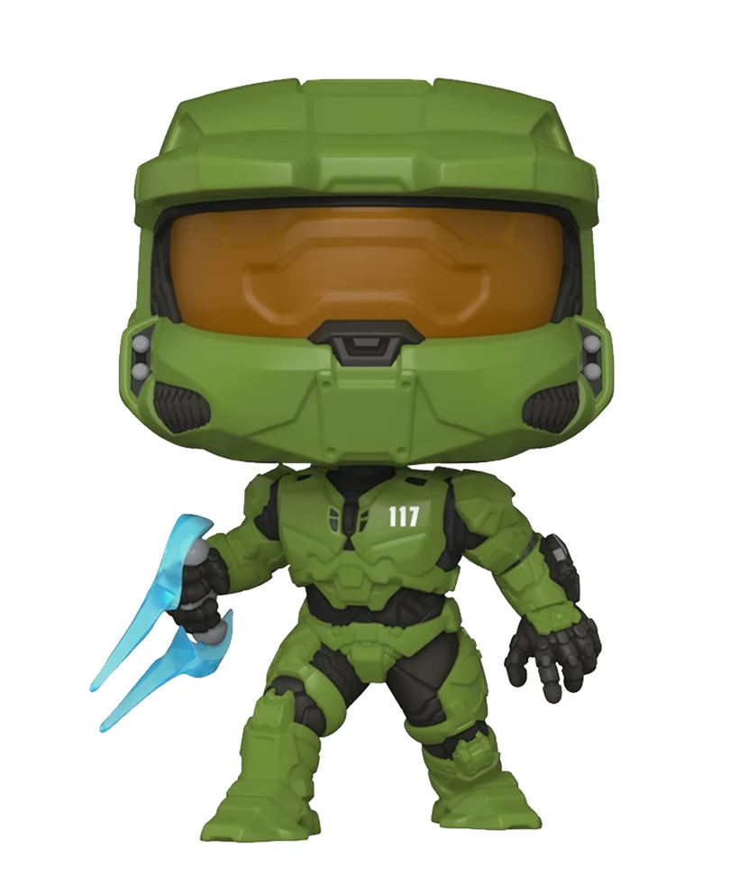 Master Chief (10-Inch)