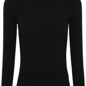 Tommy Hilfiger Maglia Donna Tjw Ess Turtleneck Sw Tommy Hilfiger Maglia Donna Tjw Ess Turtleneck Sw