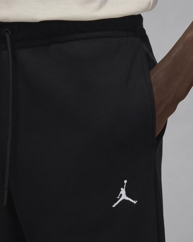 Nike Pantaloni Uomo Jordan Brooklyn - immagine 3