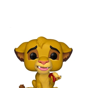 Simba (Grub)