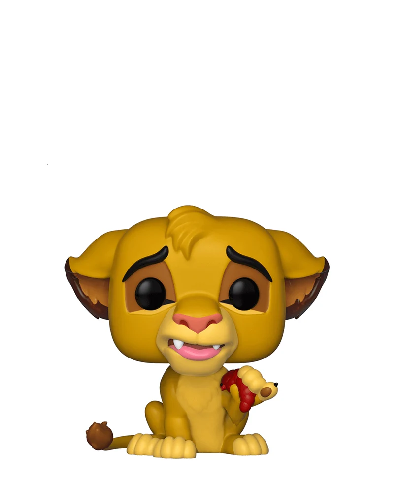 Simba (Grub)