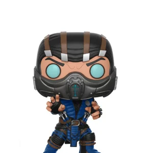 Sub-zero Sub-zero