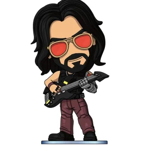 Johnny Silverhand Johnny Silverhand
