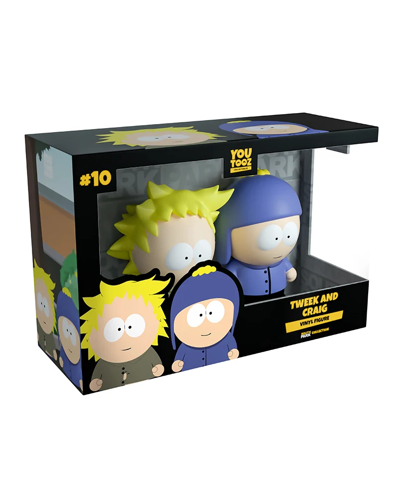 Tweek & Craig 2-Pack - immagine 3