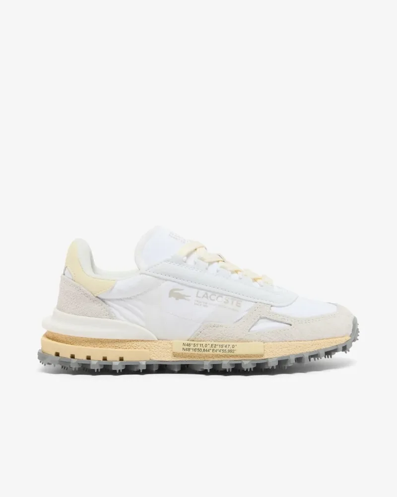 Lacoste Scarpa Donna