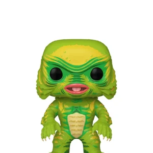 Gill-Man Gill-Man