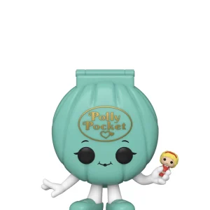 Polly Pocket Shell Polly Pocket Shell