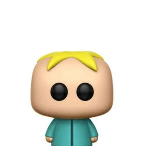 Butters Butters