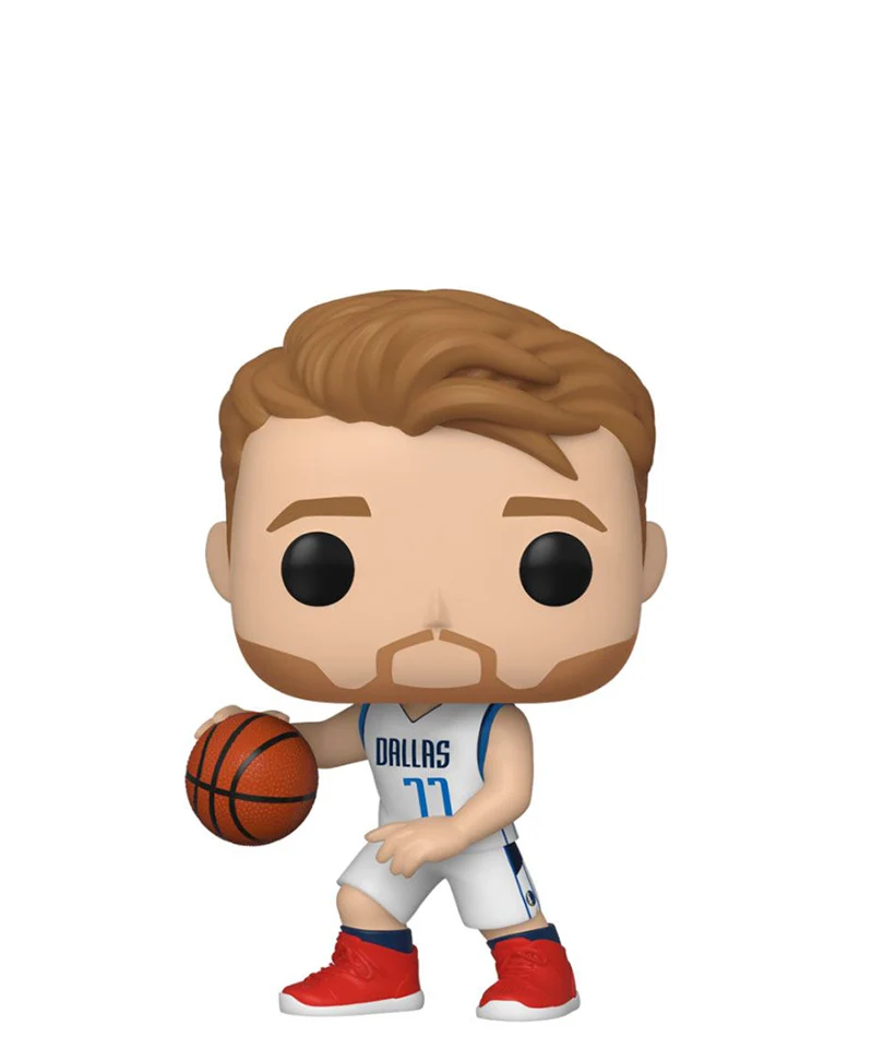 Luka Doncic (Dallas Mavericks)