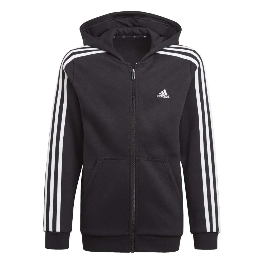 Adidas Felpa Junior B 35 Fz Ho