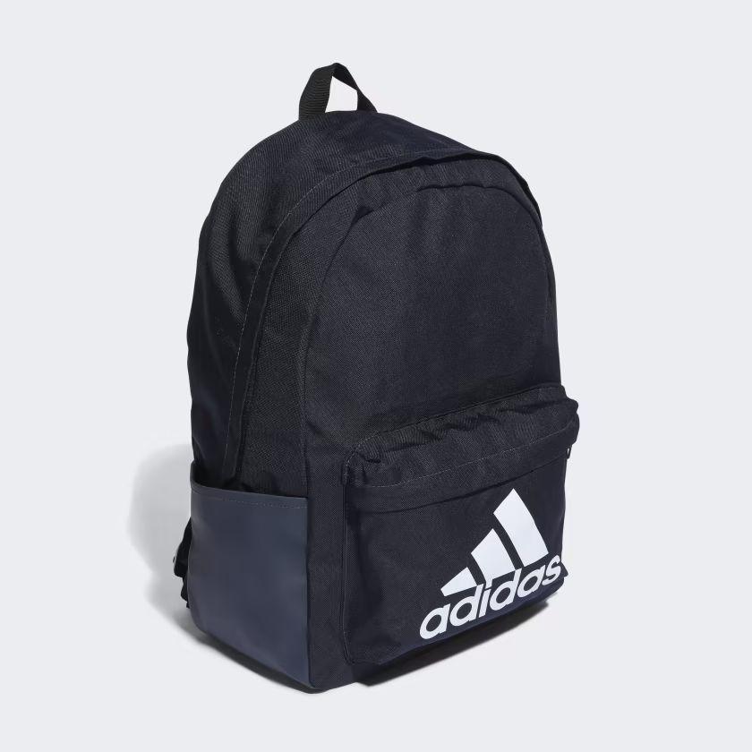 Adidas Zaino Classic Badge Of Sport - immagine 3
