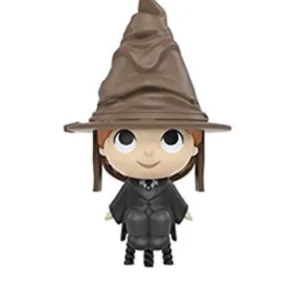 Ron Weasley (Sorting Hat) Ron Weasley (Sorting Hat)