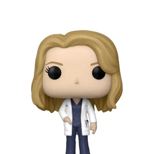 Meredith Grey Meredith Grey