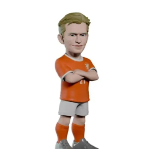 Frenkie de Jong (World Cup – Olanda) Frenkie de Jong (World Cup – Olanda)