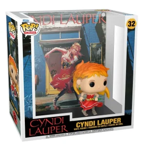 Cyndi Lauper Cyndi Lauper