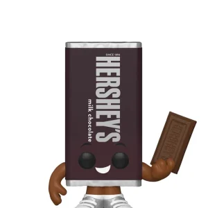 Hershey’s Bar