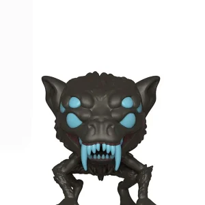 Blue Fangs