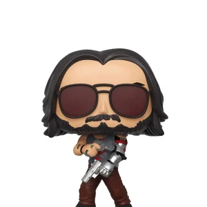 Johnny Silverhand (Sunglasses) Johnny Silverhand (Sunglasses)
