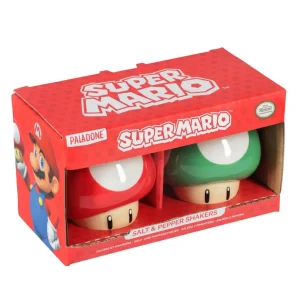 Paladone Sale & Pepe Super Mario Mushroom Paladone Sale & Pepe Super Mario Mushroom