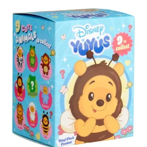 Disney YuYus – Winnie the Pooh (Blind Box) Disney YuYus – Winnie the Pooh (Blind Box)