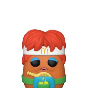 Tennis McNugget Tennis McNugget