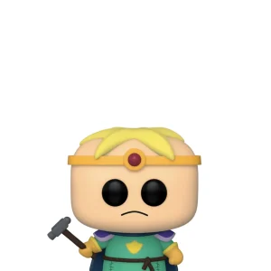 Paladin Butters Paladin Butters