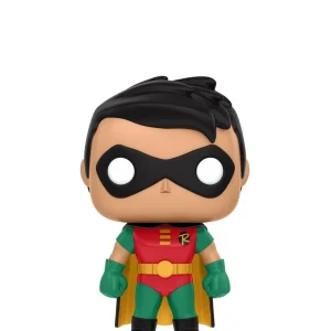 Robin (Animated Series) Robin (Animated Series)