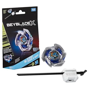 Beyblade X – Starter Pack: Strike Dran 4-50FF Beyblade X – Starter Pack: Strike Dran 4-50FF