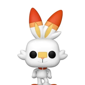 Scorbunny Scorbunny