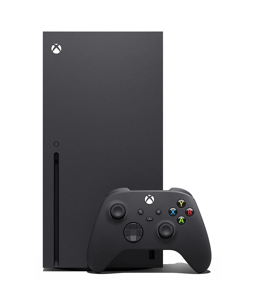 Microsoft Console XBOX SERIES X - immagine 3